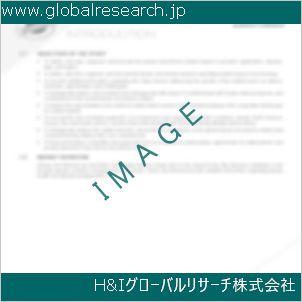 グローバルリサーチ調査資料のイメージ